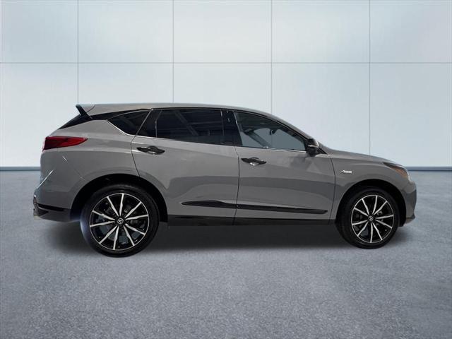 new 2025 Acura RDX car, priced at $56,400