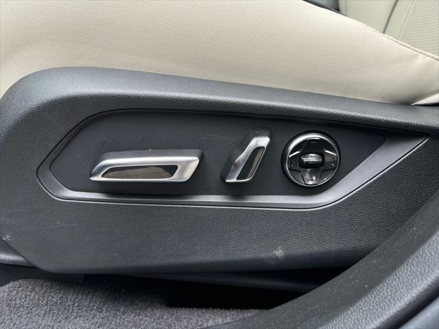 used 2025 Acura RDX car, priced at $49,994