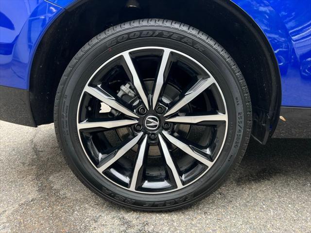 used 2025 Acura RDX car, priced at $49,994