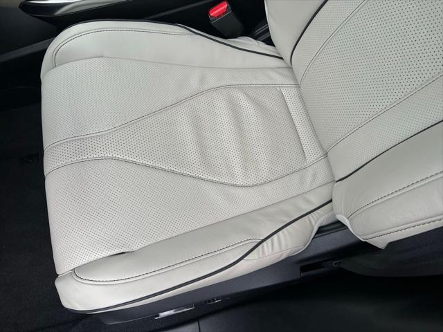 used 2025 Acura RDX car, priced at $49,994