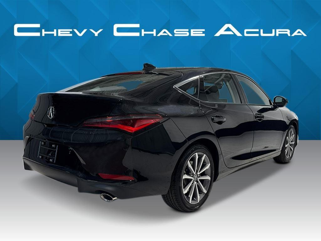 new 2026 Acura Integra car, priced at $35,195