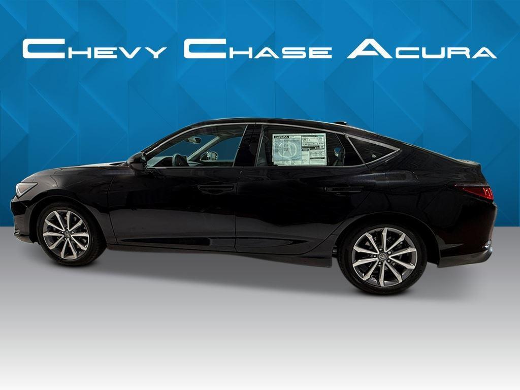 new 2026 Acura Integra car, priced at $35,195