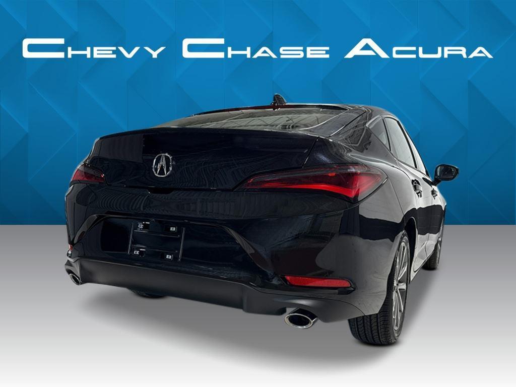 new 2026 Acura Integra car, priced at $35,195