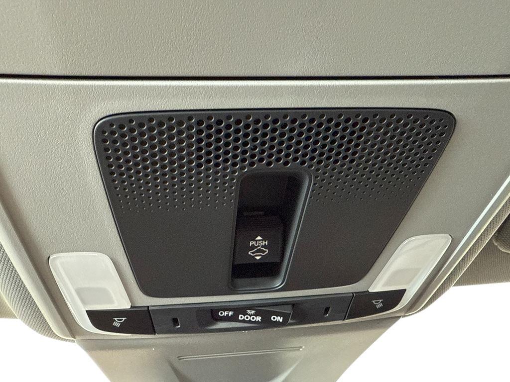 new 2026 Acura Integra car, priced at $35,195