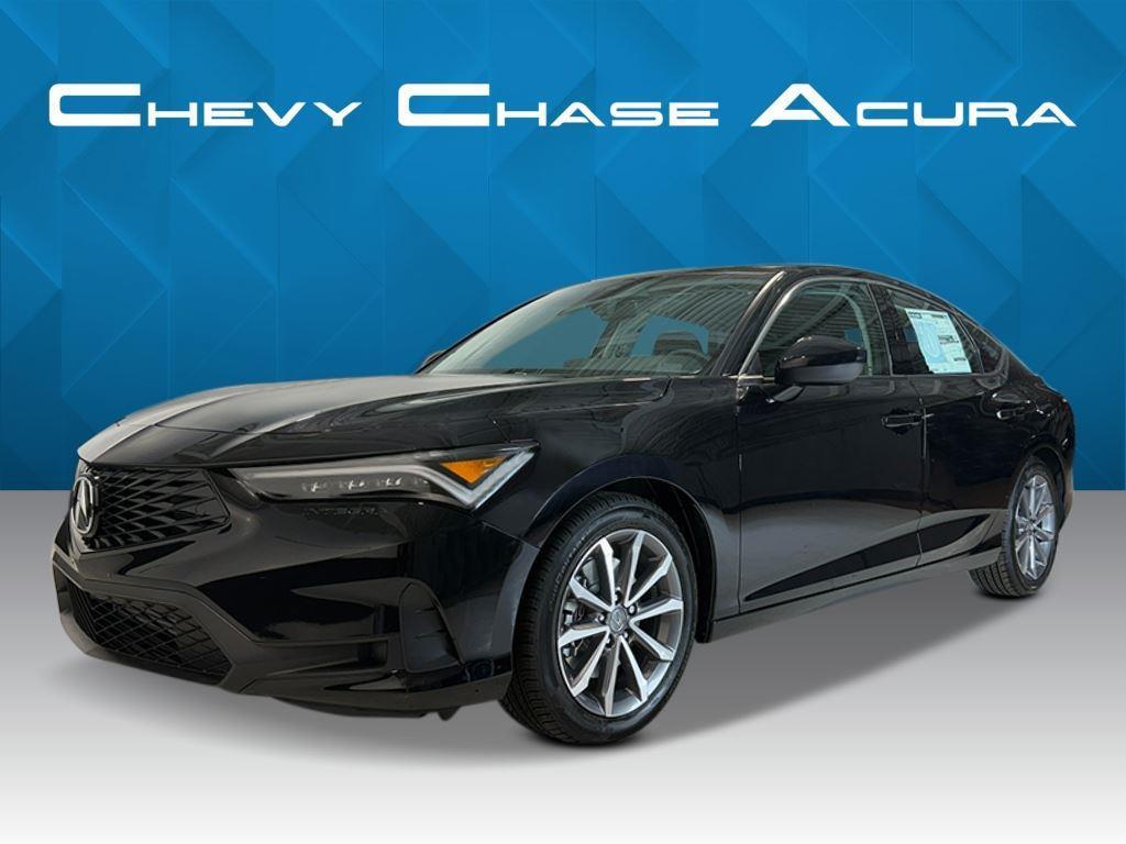 new 2026 Acura Integra car, priced at $35,195