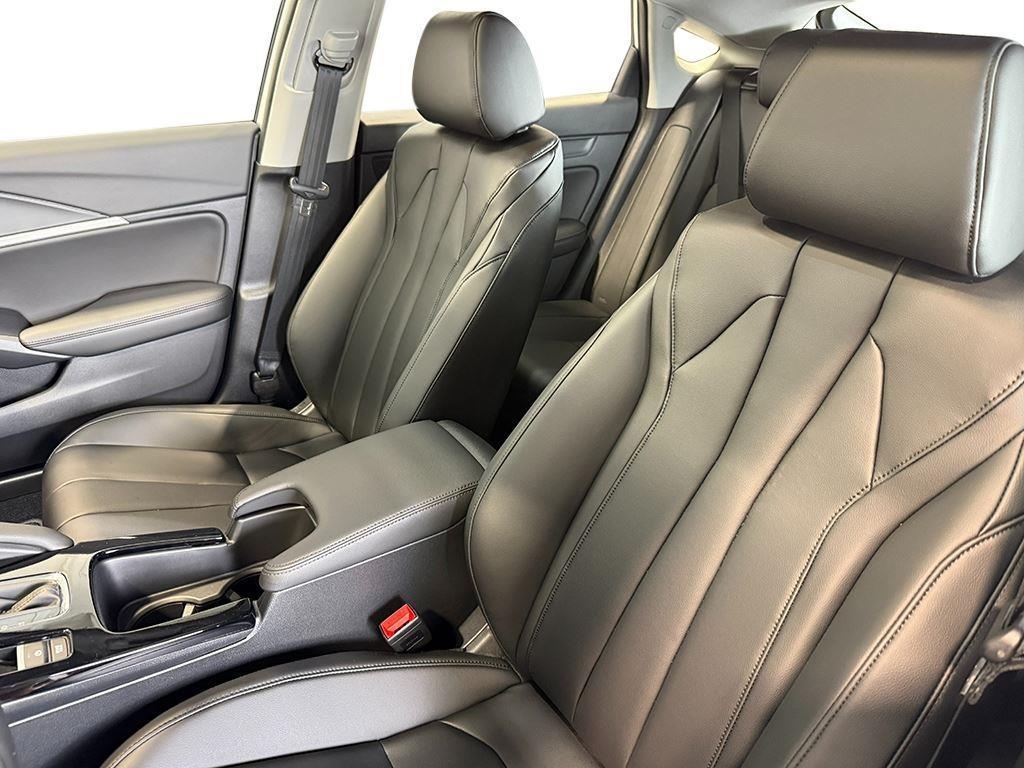 new 2026 Acura Integra car, priced at $35,195