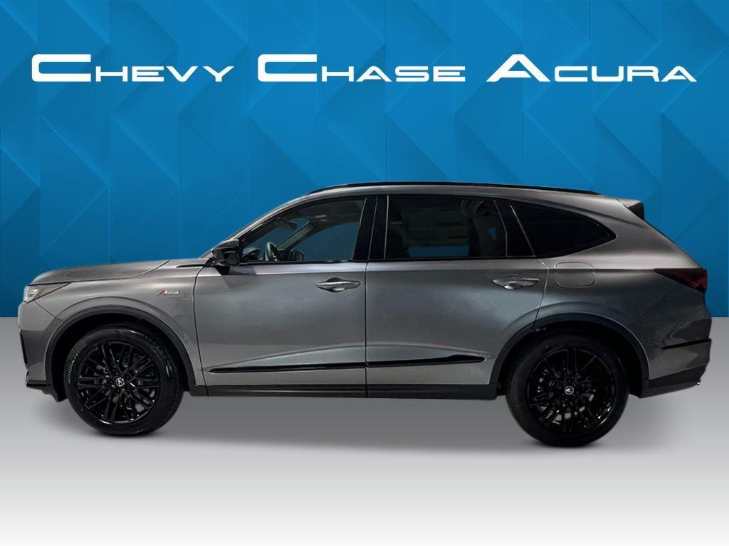 new 2026 Acura MDX car, priced at $70,850