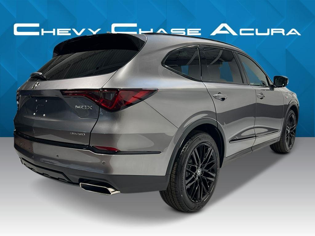 new 2026 Acura MDX car, priced at $70,850