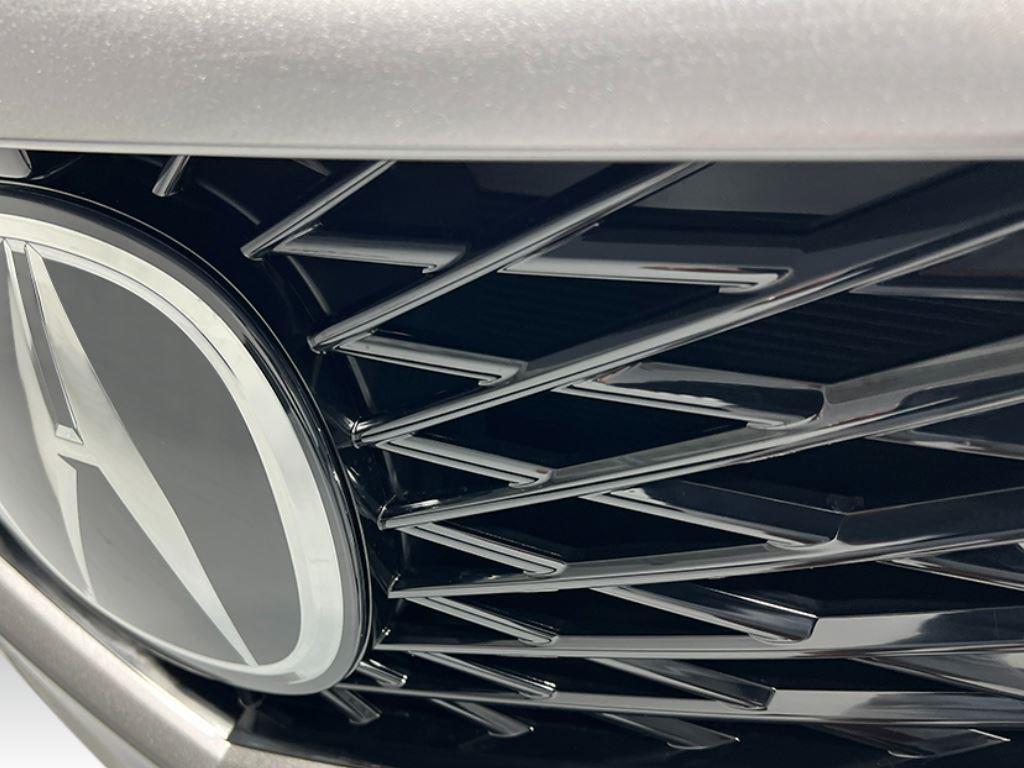 new 2026 Acura MDX car, priced at $70,850