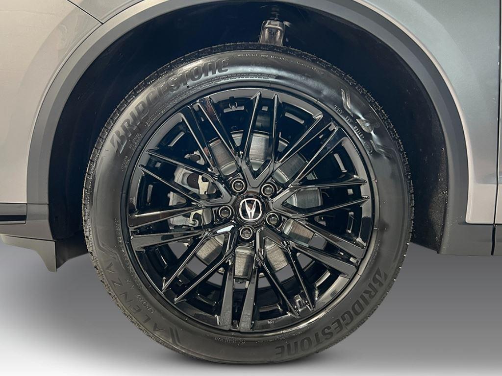 new 2026 Acura MDX car, priced at $70,850