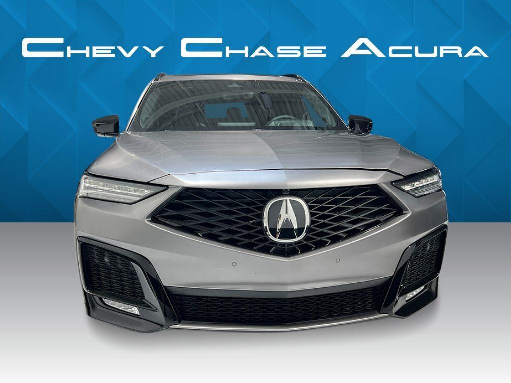 new 2026 Acura MDX car, priced at $70,850