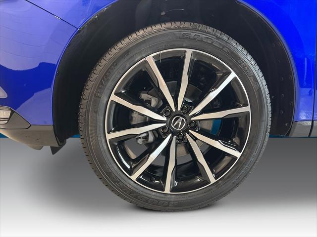 new 2025 Acura RDX car, priced at $56,400