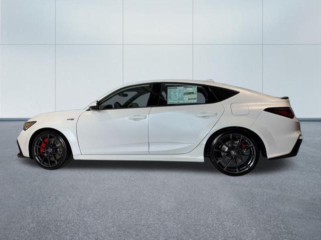 new 2025 Acura Integra car, priced at $54,695