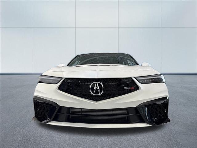 new 2025 Acura Integra car, priced at $54,695