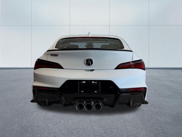 new 2025 Acura Integra car, priced at $54,695