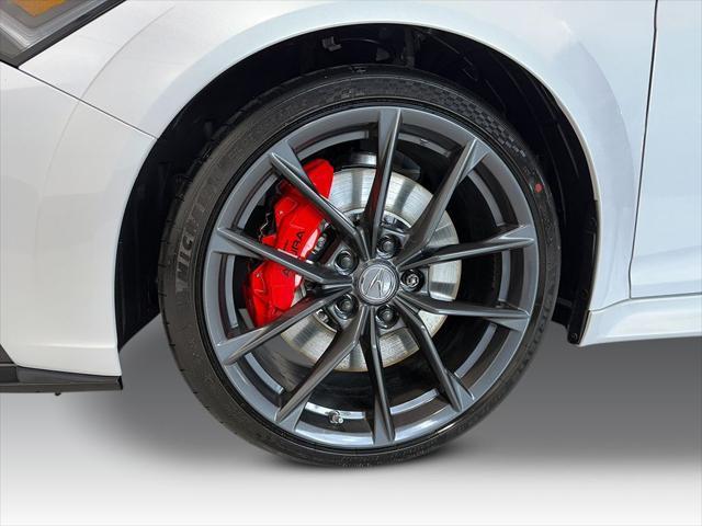 new 2025 Acura Integra car, priced at $54,695