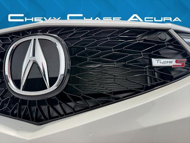 new 2025 Acura Integra car, priced at $54,695