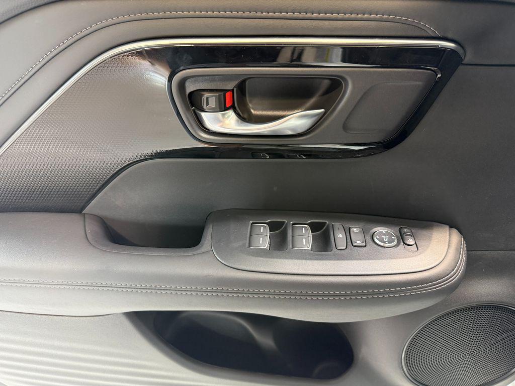 new 2025 Acura ADX car, priced at $38,350
