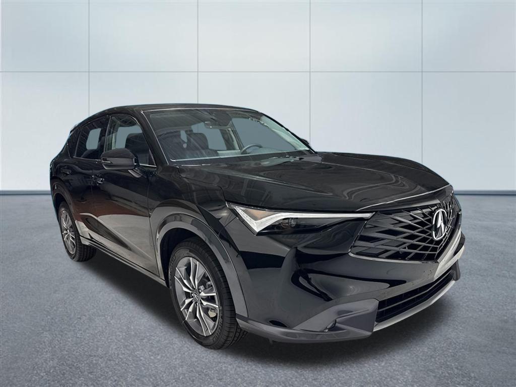 new 2025 Acura ADX car, priced at $38,350