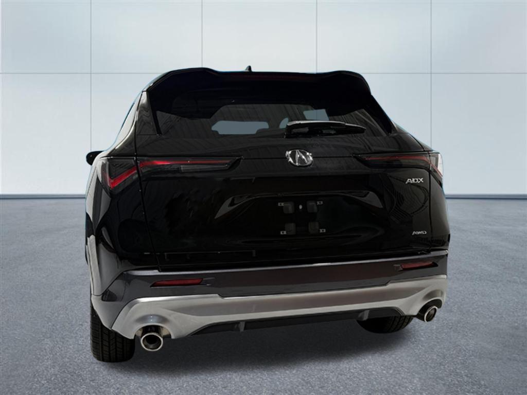 new 2025 Acura ADX car, priced at $38,350