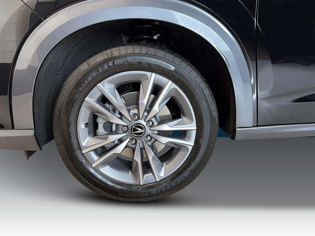 new 2025 Acura ADX car, priced at $38,350