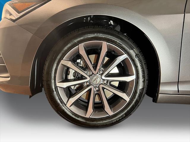new 2025 Acura Integra car, priced at $34,795