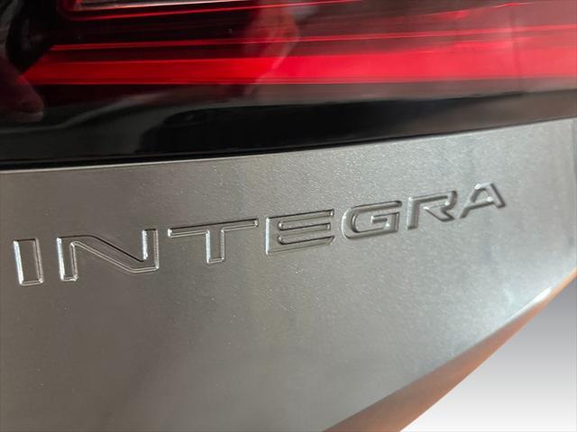 new 2025 Acura Integra car, priced at $34,795
