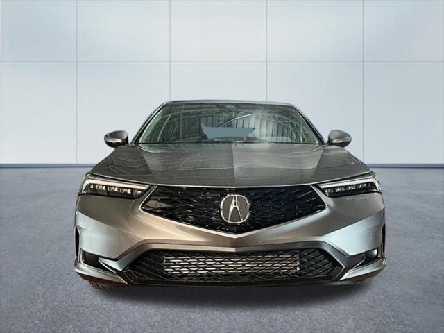 new 2025 Acura Integra car, priced at $34,795