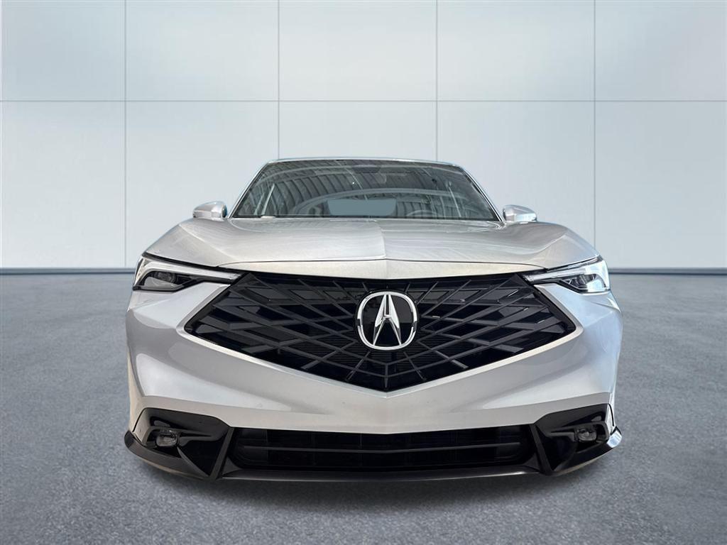 new 2025 Acura ADX car, priced at $41,350
