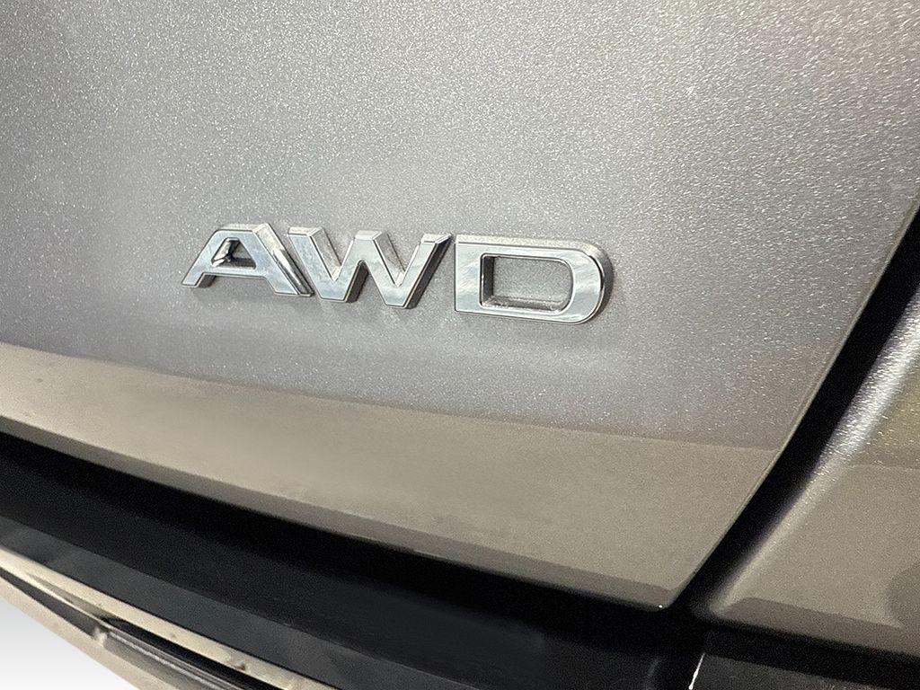 new 2025 Acura ADX car, priced at $41,350