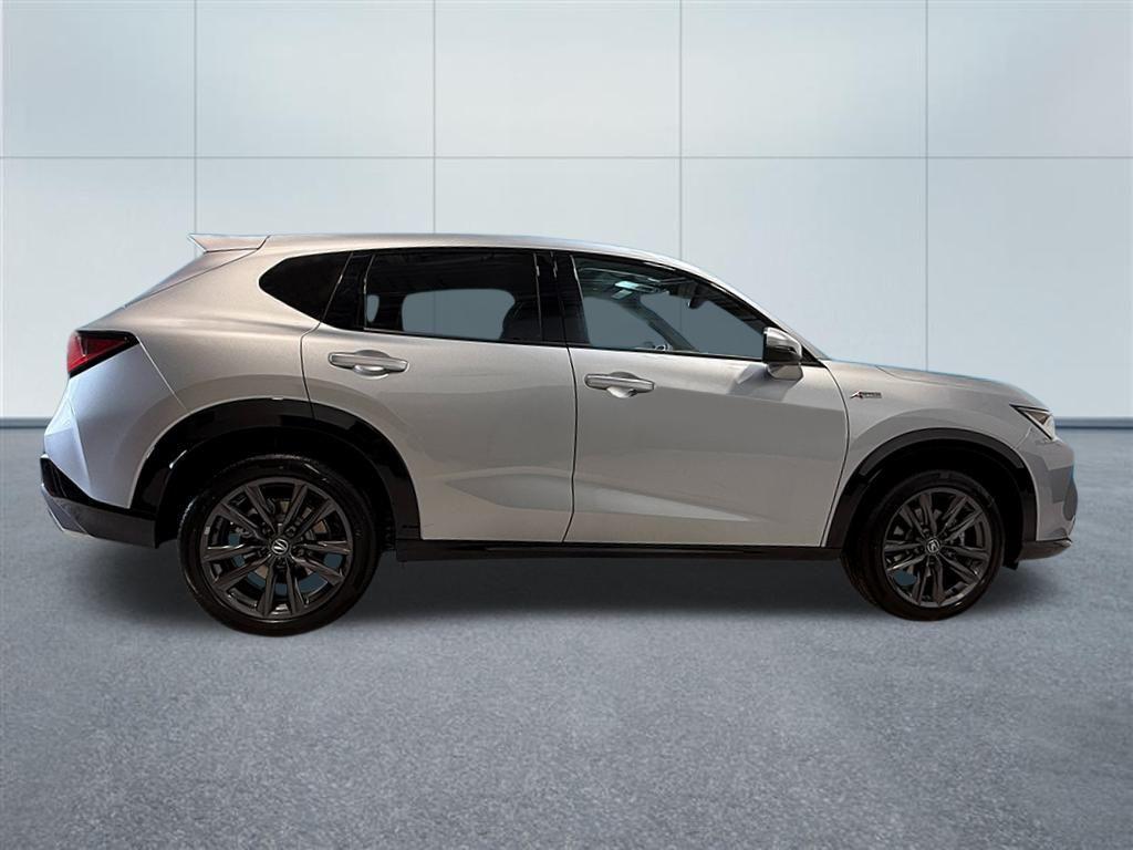 new 2025 Acura ADX car, priced at $41,350