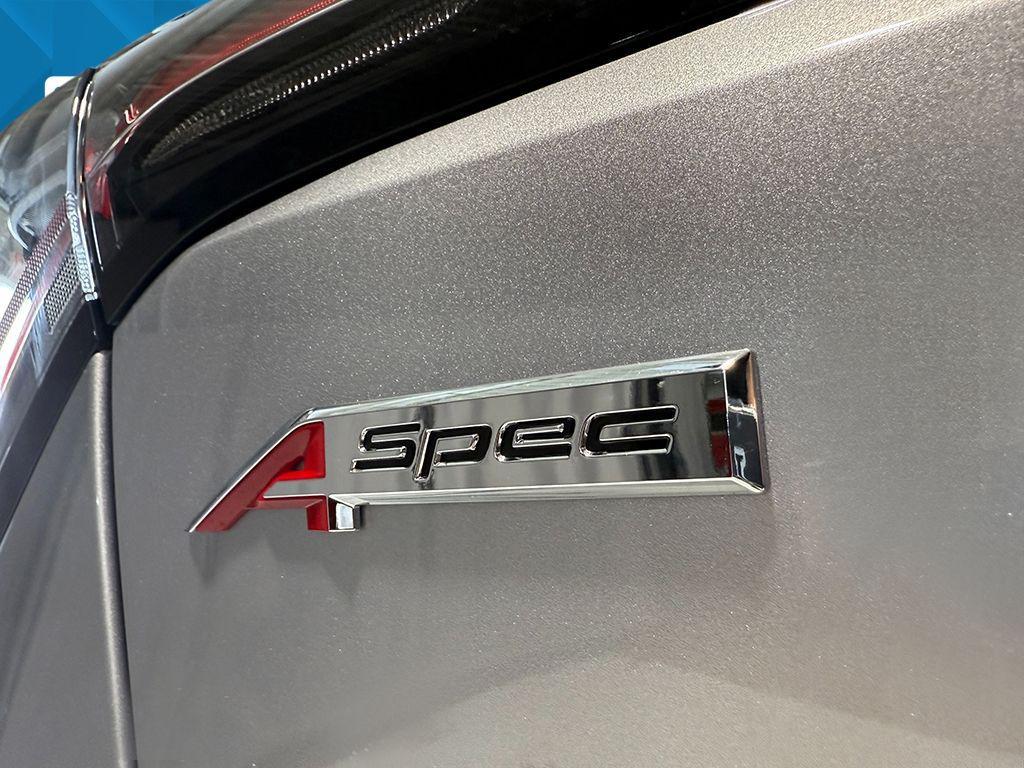 new 2025 Acura ADX car, priced at $41,350