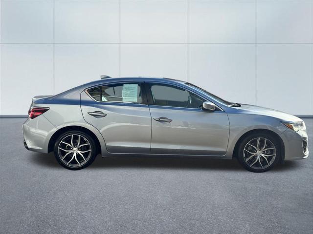 used 2020 Acura ILX car, priced at $17,994