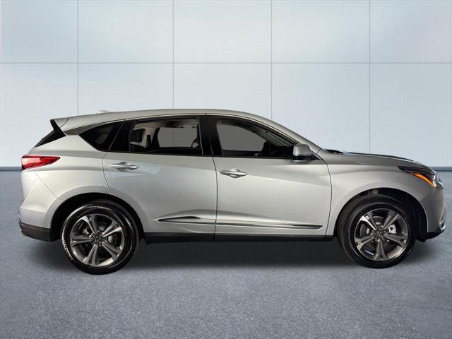 new 2025 Acura RDX car, priced at $48,650