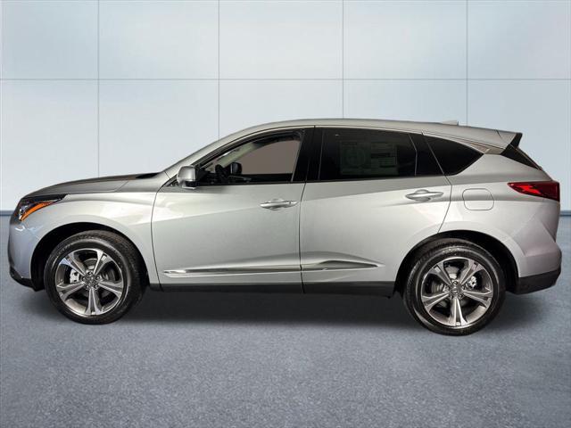 new 2025 Acura RDX car, priced at $48,650