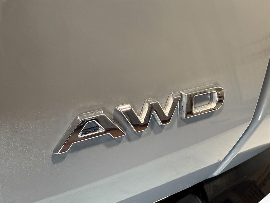 new 2025 Acura ADX car, priced at $41,950