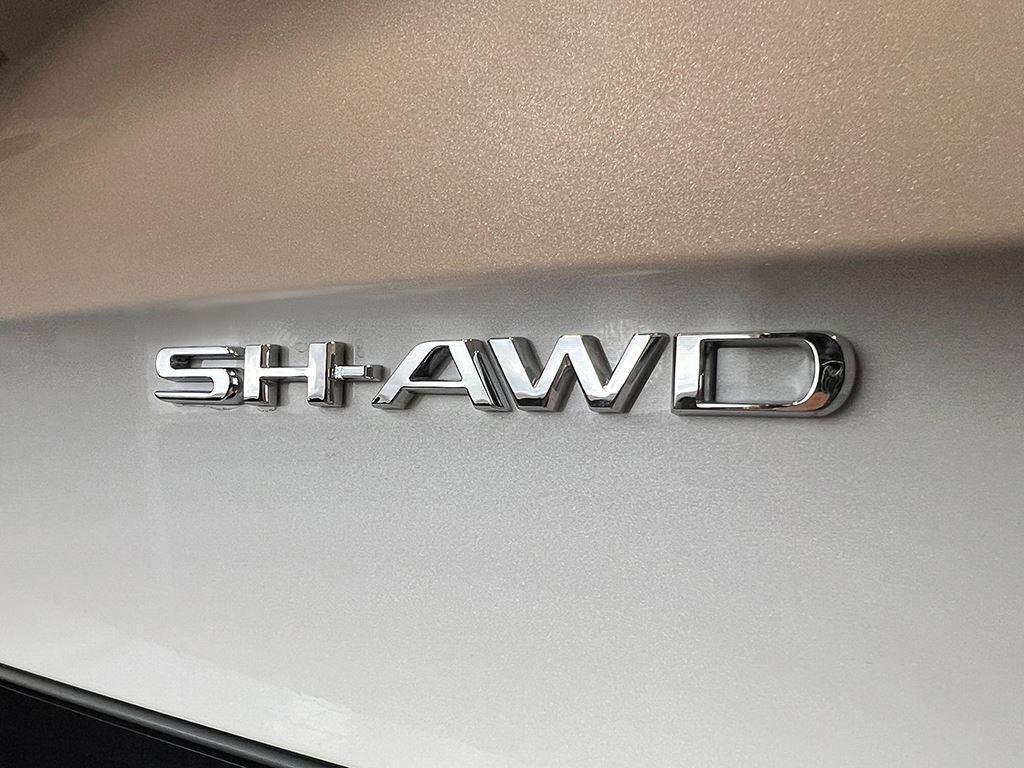 new 2026 Acura MDX car, priced at $64,350