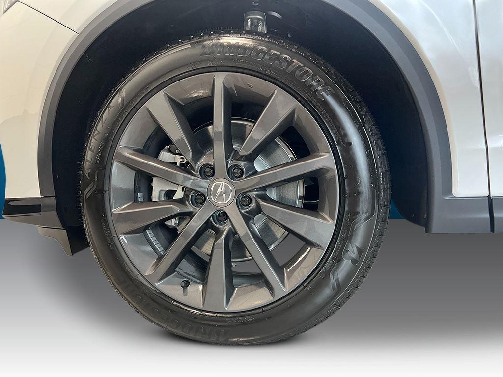 new 2026 Acura MDX car, priced at $64,350