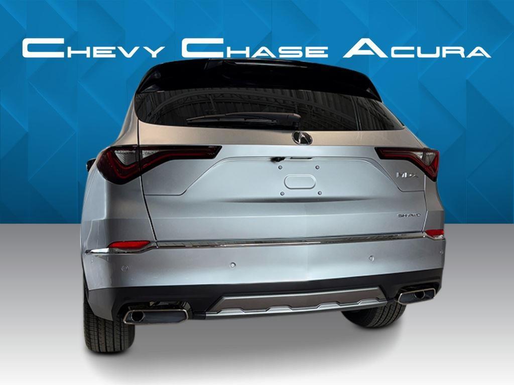 new 2026 Acura MDX car, priced at $60,750