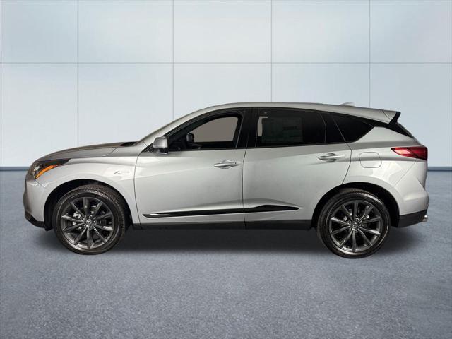 new 2025 Acura RDX car, priced at $51,650