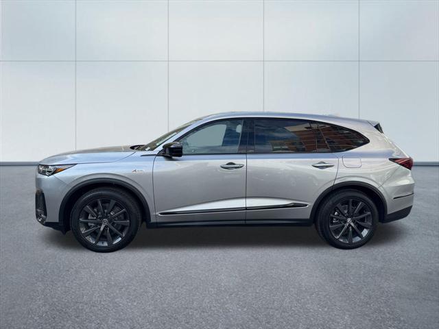 new 2025 Acura MDX car, priced at $63,150