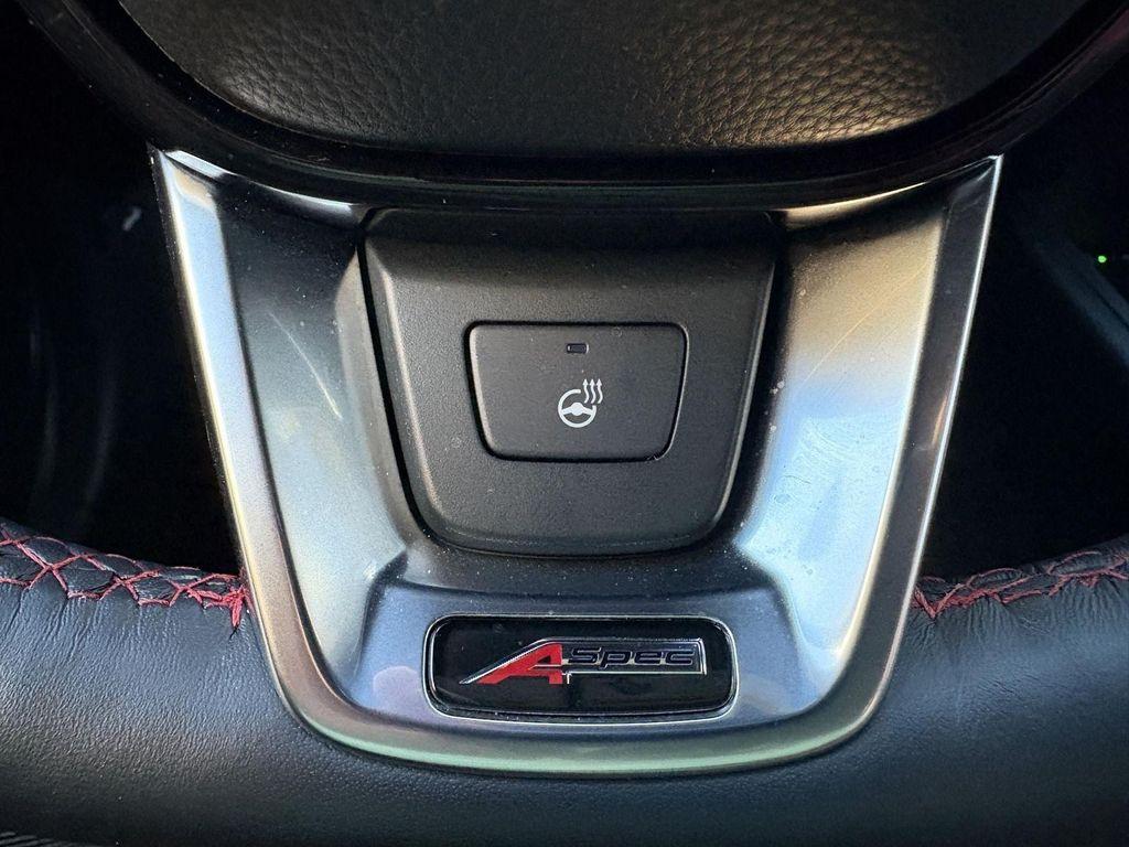 used 2025 Acura ADX car, priced at $39,594