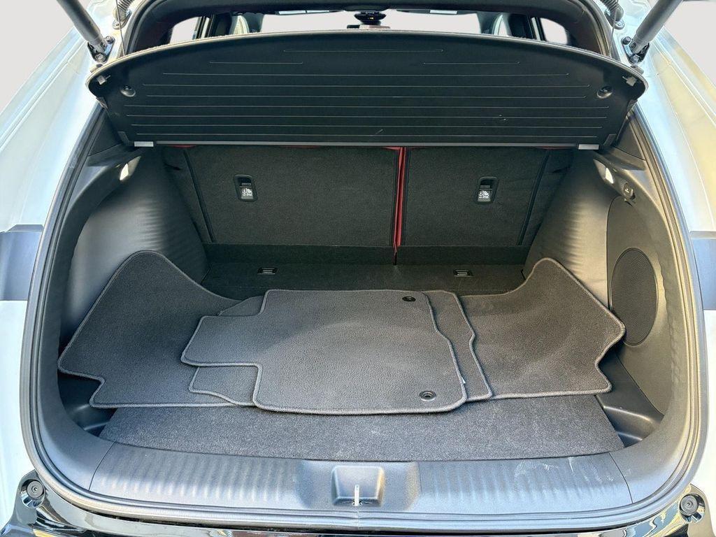 used 2025 Acura ADX car, priced at $39,594