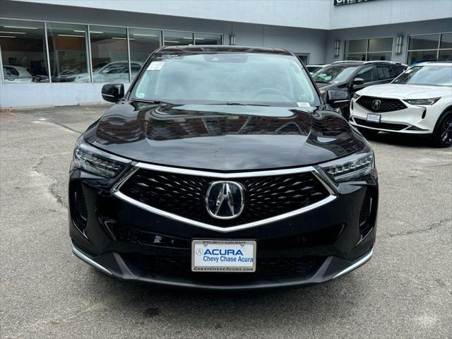 used 2024 Acura RDX car, priced at $39,745