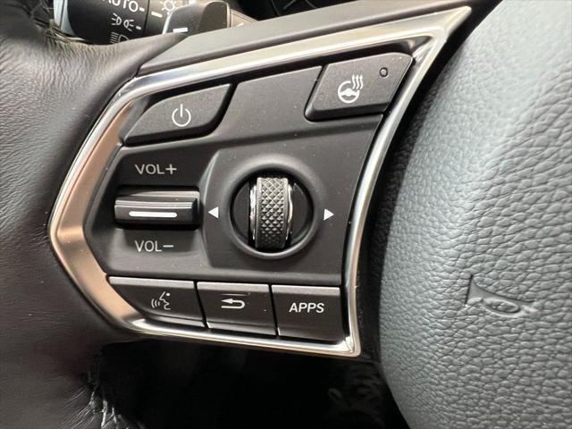 new 2025 Acura RDX car, priced at $54,400