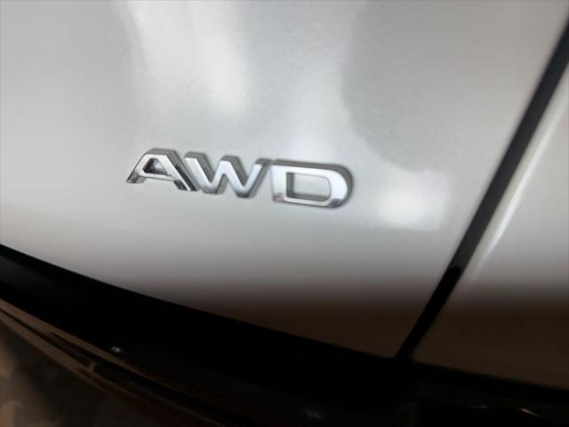 new 2025 Acura ADX car, priced at $45,950