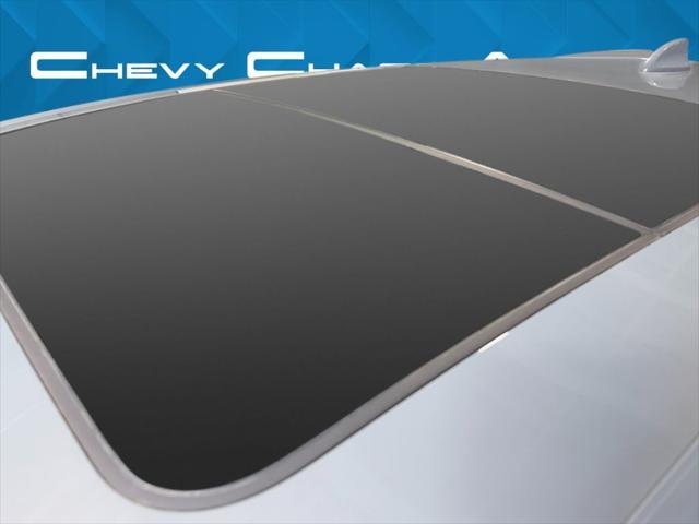 new 2025 Acura ADX car, priced at $41,950