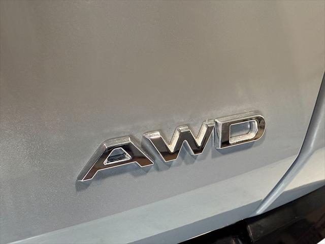 new 2025 Acura ADX car, priced at $41,950
