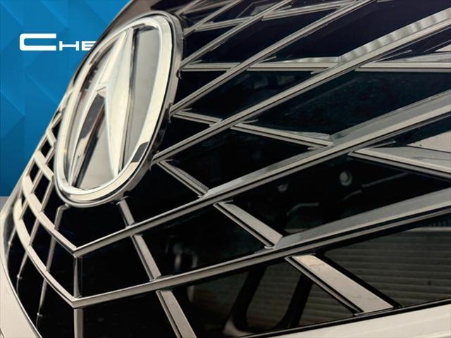 new 2025 Acura ADX car, priced at $41,950