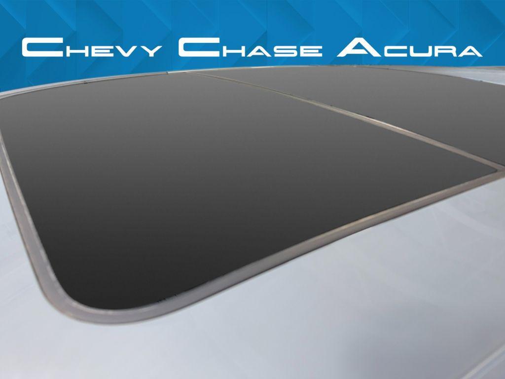 new 2025 Acura ADX car, priced at $41,950